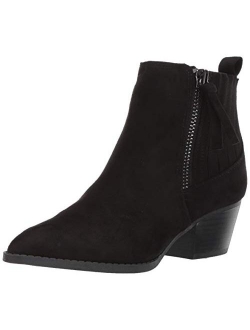 Women's Valiant Ankle Boot