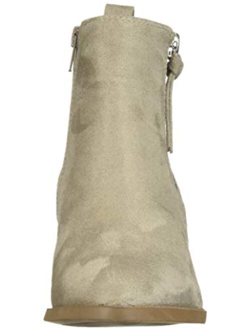 Carlos by Carlos Santana Women's Valiant Ankle Boot