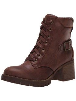 Women's Gibson Ankle Boot