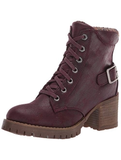 Women's Gibson Ankle Boot