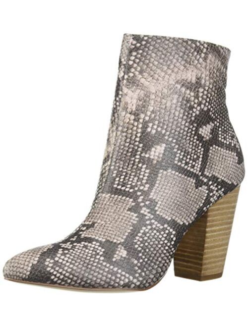 Carlos by Carlos Santana Women's Tibbie Ankle Boot