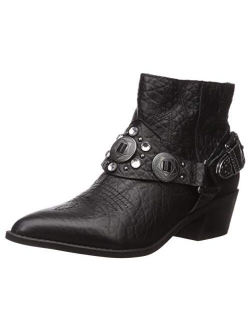 Women's Marlene Western Boot