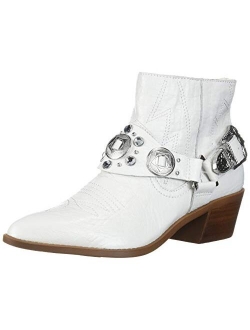 Women's Marlene Western Boot