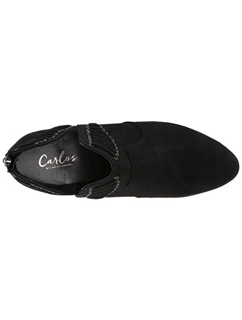 Carlos by Carlos Santana Women's Mandi Ankle Boot
