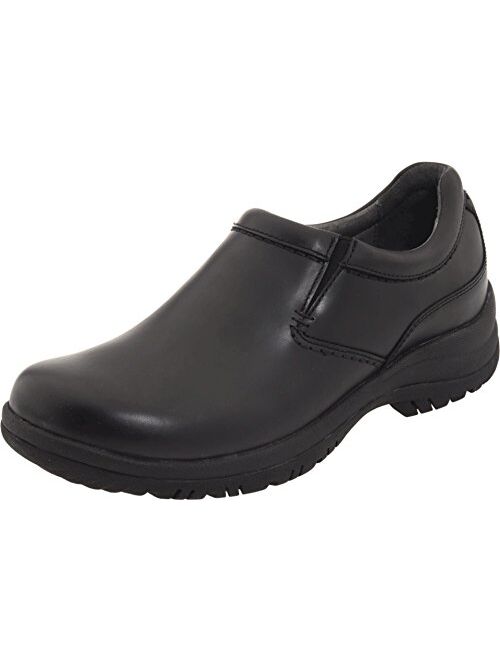 Dansko Men's Wynn Casual Shoes - Work Shoes, Chef Shoes, All Day Comfort and Support