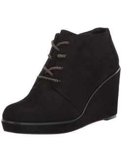 Women's Wills Ankle Boot