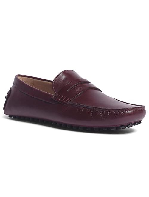 Carlos by Carlos Santana Men's Ritchie Driver Loafer