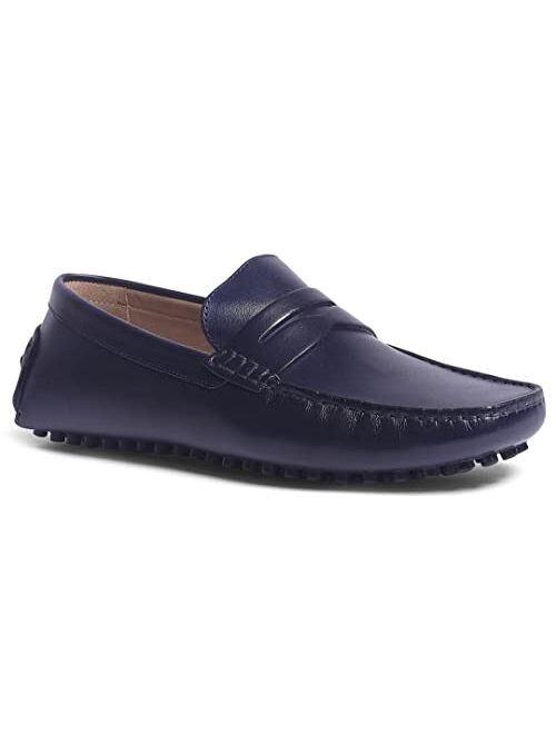 Carlos by Carlos Santana Men's Ritchie Driver Loafer