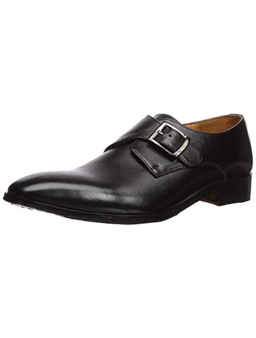 Carlos by Carlos Santana Men's Freedom Monk-Strap Loafer