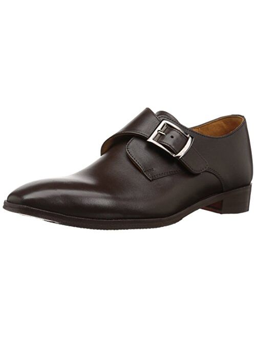 Carlos by Carlos Santana Men's Freedom Monk-Strap Loafer