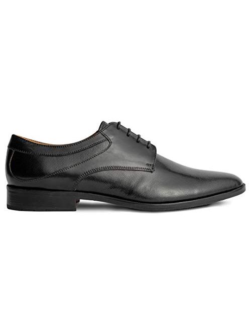 Carlos by Carlos Santana Men's Oxfords