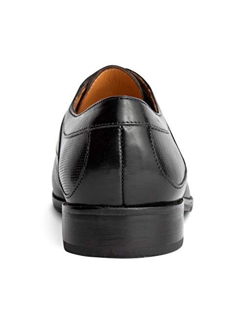 Carlos by Carlos Santana Men's Oxfords