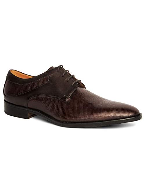 Carlos by Carlos Santana Men's Oxfords