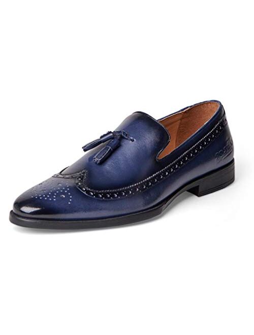 Carlos by Carlos Santana Men's Loafers