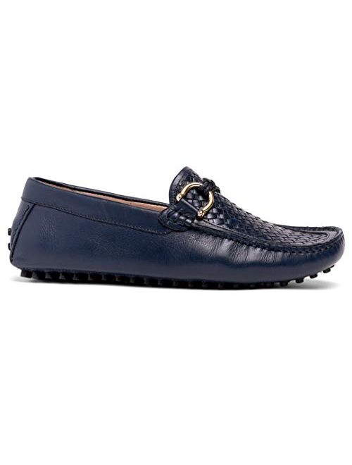 Carlos by Carlos Santana Men's Loafers