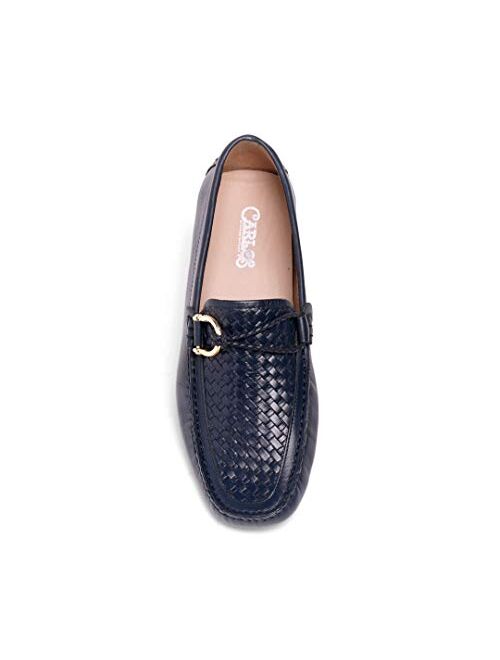 Carlos by Carlos Santana Men's Loafers