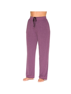 Plus Size Cuddl Duds Essentials Pajama Pants