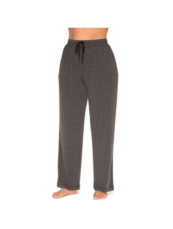 Plus Size Cuddl Duds Essentials Pajama Pants