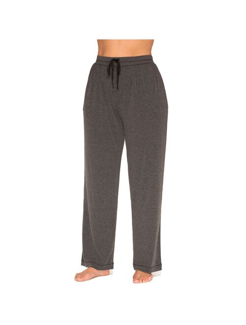 Plus Size Cuddl Duds® Essentials Pajama Pants