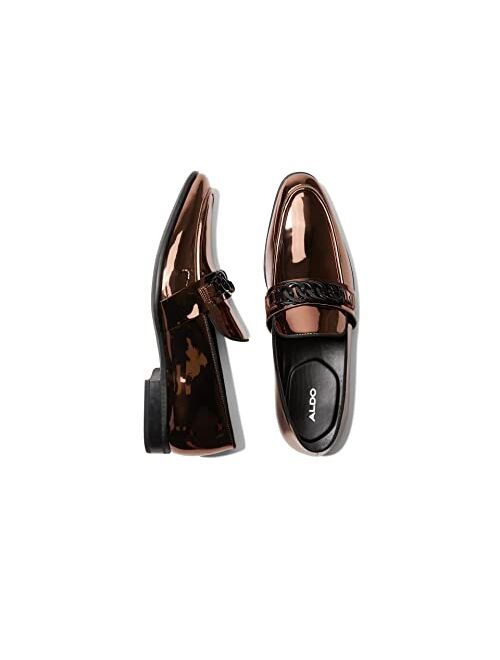 ALDO men's Corojo Loafers