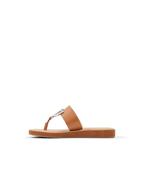 ALDO Women's Tatyx Flat Sandal