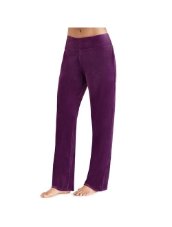 Double Plush Velour Lounge Pants