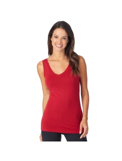 Reversible Softwear with Stretch Tank