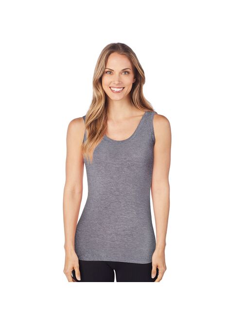 Buy Women's Cuddl Duds® Reversible Softwear with Stretch Tank online ...