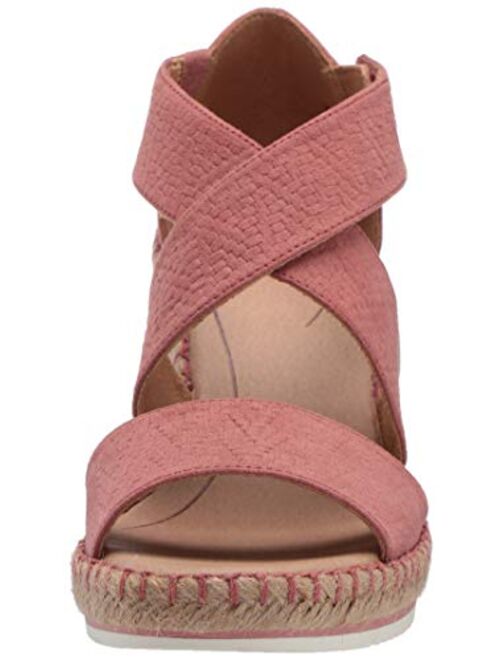 Dr. Scholl's Shoes womens Vacay Ankle Straps