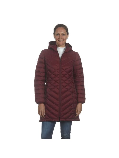 Women's ZeroXposur Kate Packable Puffer Jacket