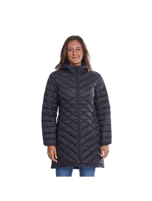 Women's ZeroXposur Kate Packable Puffer Jacket