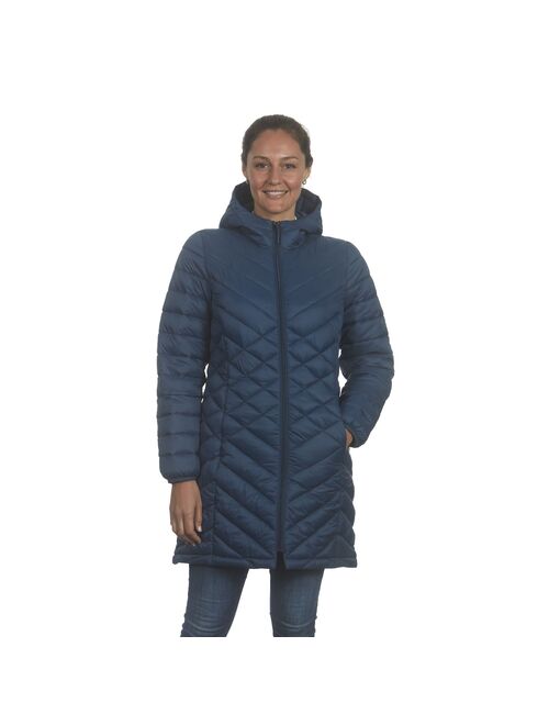 Women's ZeroXposur Kate Packable Puffer Jacket