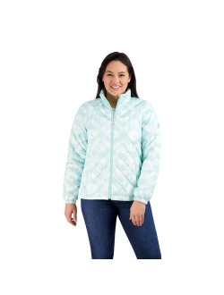 Women's ZeroXposur Vivian Quilted Puffer Jacket