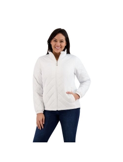 Women's ZeroXposur Vivian Quilted Puffer Jacket