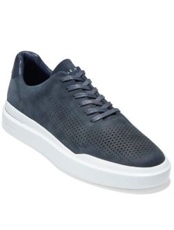 Men's GrandPro Rally Laser Cut Perforated Sneakers