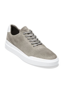 Men's GrandPro Rally Laser Cut Perforated Sneakers