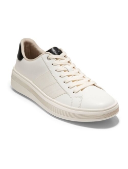 Grand Crosscourt Baseline Men's Shoes