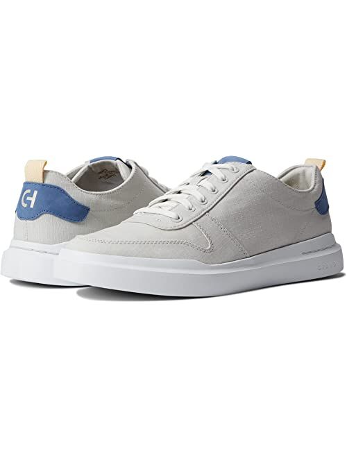 Cole Haan GrandPro Rally Canvas Court Sneaker