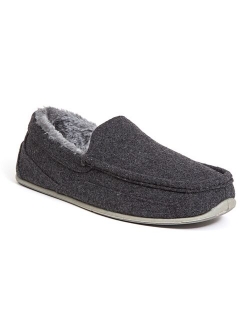 Slipperooz Men's Spun Slippers