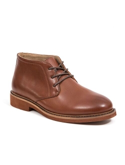 Ballard Boy's Chukka Boots