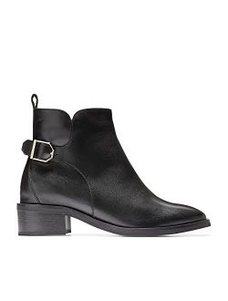Women's Kimberly Water Proof Bootie Ankle Boot