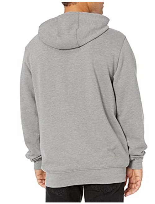 Carhartt Men's Flame-Resistant Force Original Fit Midweight Hooded Sweatshirt