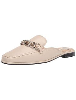 Women's Rachey Mule Loafer Flat