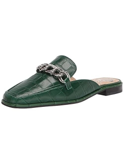 Women's Rachey Mule Loafer Flat