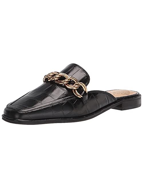 Vince Camuto Women's Rachey Mule Loafer Flat