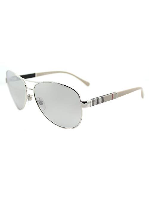 Burberry Men's 0BE3080 Sunglasses