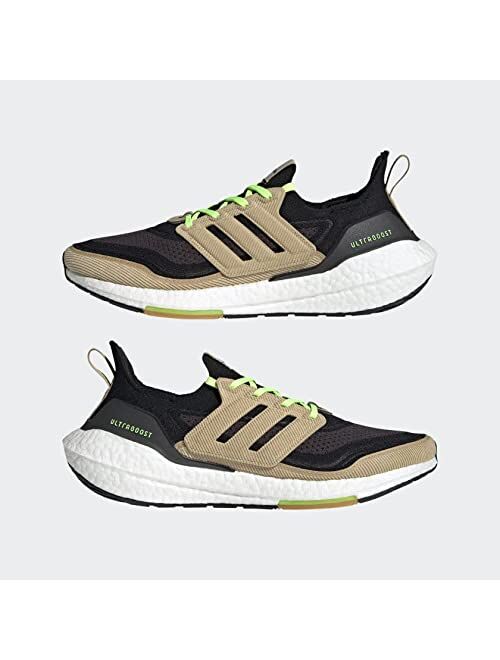 adidas Ultraboost 21 Shoes Men's