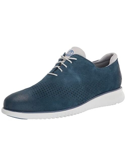 Men's 2.Zerogrand Laser Wing Oxford Shoes