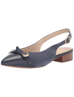 Women's Menlo Skimmer Flats