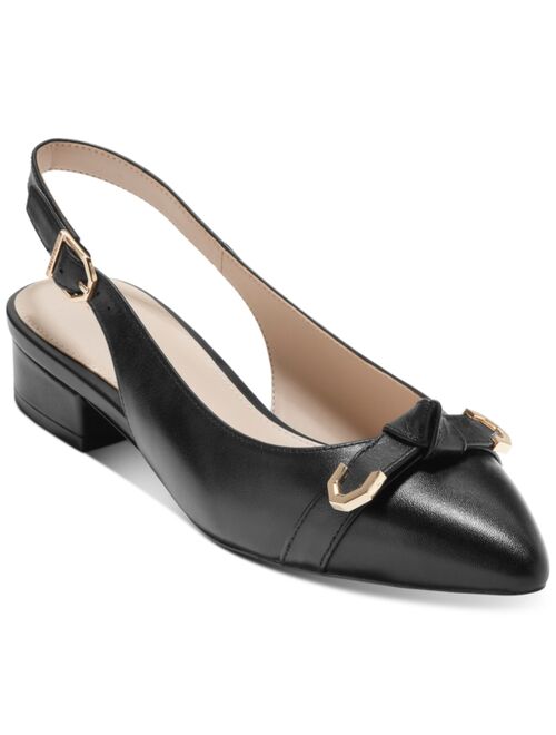 Cole Haan Women's Menlo Skimmer Flats